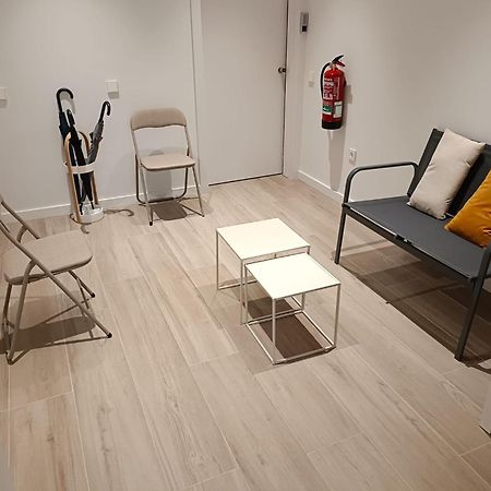 Yard Patraix By Concept Flats Hotel Валенсия Екстериор снимка