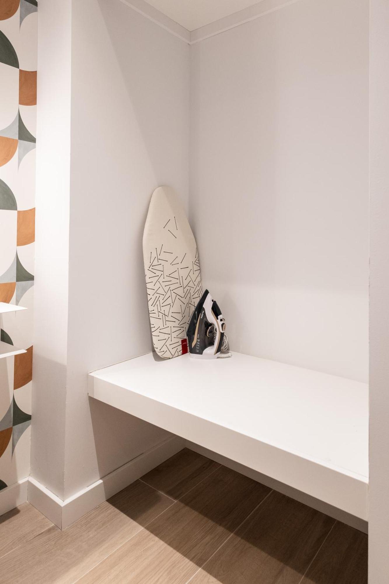 Yard Patraix By Concept Flats Hotel Валенсия Екстериор снимка